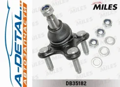 ����� ������� ������ ����� VW Passat 05- (TRW JBJ794) DB35182 DB35182 ����