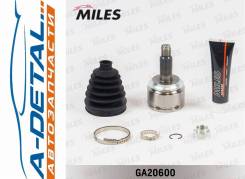   () Honda Civic 1.4-2.0 06-12 (SKF VKJA5121) GA20600 GA20600 