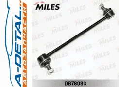 ���� ������������� ������ �������� �����/������ Toyota Camry 01-06 (TRW JTS7537) DB78083 DB78083 ����