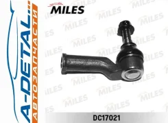 ���������� ������� ���� ������ FORD Mondeo IV/Galaxy/S-MAX/ Volvo V70/XC70/S80 07- DC17021 DC17021 ����