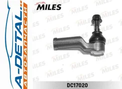 ���������� ������� ���� ����� FORD Mondeo IV/Galaxy/S-MAX/ Volvo V70/XC70/S80 07- DC17020 DC17020 ����
