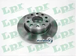 ���� ��������� AUDI A3 03-/Skoda Octavia/YETI/VW Caddy/GOLF 03- ������ LPR A1003P A1003P ����