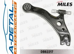 ����� �������� �������� ������ Toyota Camry/Lexus RX 330/350 06- (TRW JTC7547) DB62217 DB62217 ����