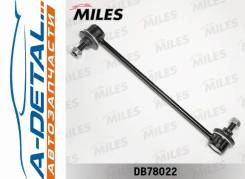     / Mitsubishi Lancer/Outlander/C-Crosser/4007 07- (TRW JTS7686) DB78022 DB78022 