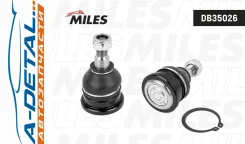 ����� ������� �������� ������ Mitsubishi Lancer/Carisma (TRW JBJ174) DB35026 DB35026 ����