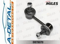 ���� ������������� ������� ����� Mitsubishi Outlander II/Peugeot 4007 (TRW JTS1083) DB78070 DB78070 ����
