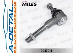 ���������� ������� ���� ������ Citroen C4/Peugeot 206/307 DC17011 DC17011 ����