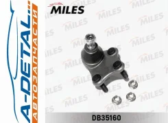 ����� ������� �������� ������ ����� (� ��������) VW POLO ����� RUS 01-/Skoda Fabia 06-/AUDI A1 10- (TRW JBJ816) DB35160 DB35160 ����