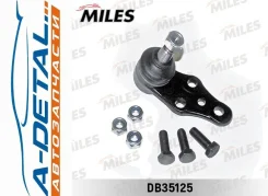 ����� ������� �������� ������ (� ��������) Daewoo Nexia/Espero/Chevrolet Lanos (TRW JBJ146) DB35125 DB35125 ����