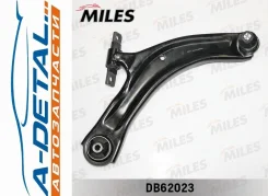 ����� ������ Nissan X-Trail (T31), Qashqai, Renault Koleos (TRW JTC2562) DB62023 DB62023 ����