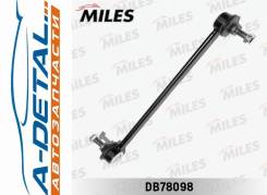     / Renault Duster / Laguna 07- (TRW JTS550) DB78098 DB78098 