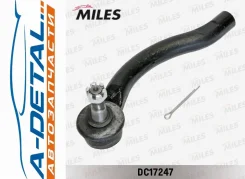 ���������� ������� ���� ������ Honda Accord lX 08- 2.0,2.2i,2.4 DC17247 DC17247 ����