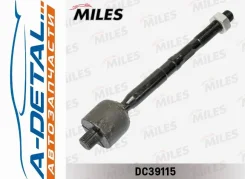 ���� ������� (��� �����������) Renault Duster DC39115, ����� DC39115 ����