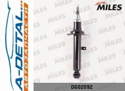 ����������� �������� Toyota MR2/Chaser 92-96 (KYB 341288) DG02092 DG02092 ����
