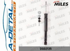 ����������� ������ (LADA Largus / Renault Logan/Sandero / Nissan Almera (G15) DG02135) (KYB 343418) DG02135 DG02135 ����