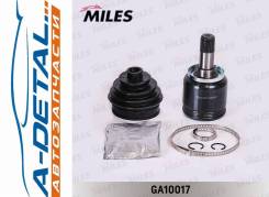   LADA 08-099 1.1-1.5 86- (GKN 302315) GA10017 GA10017 