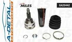 ���� �������� Suzuki Swift 1.3 04- (� ABS) (GKN 305523) GA20442 GA20442 ����