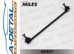    Citroen C3 Picasso, Peugeot 207, 208, 301 (TRW JTS556) DB78171 DB78171 