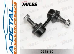 ���� ������������� ������ Honda Civic VII, CR-V II, FR-V, Stream (TRW JTS294) DB78169, �������� DB78169 ����