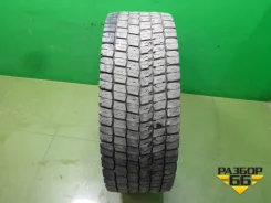 Michelin X Multiway XD