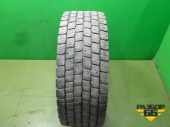 Michelin X Multiway XD