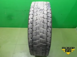 Triangle TRD06