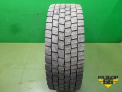 Michelin X Multiway XD