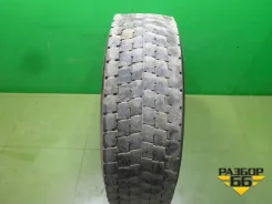 Triangle TRD06