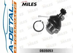 ����� ������� �������� ������ FORD Transit 01- (TRW JBJ730) DB35053 DB35053 ����