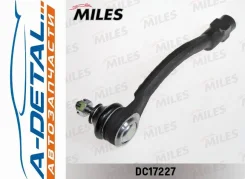 ���������� ������� ���� ������ (���������� D14) Hyundai Solaris DC17227 DC17227 ����