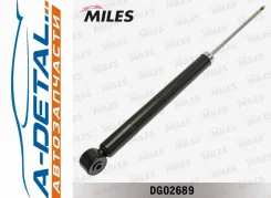 ����������� ������ Mazda Demio/Mazda 2 07- (KYB 3438002) DG02689 DG02689 ����
