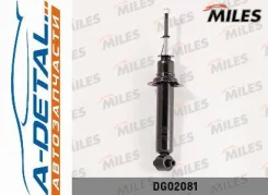 ����������� �������� Nissan Primera P10/P11 (KYB 341120) DG02081 DG02081 ����