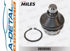 ����� ������� Nissan Pathfinder/Navara 2.5-4.0 05- (TRW JBJ742) DB35082 DB35082 ����
