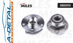 ������� ������ �������� � ����������� AUDI A3 II-III/Skoda/VW GOLF V-VII/Caddy III 03- (SKF VKBA6556) DB83010 DB83010 ����