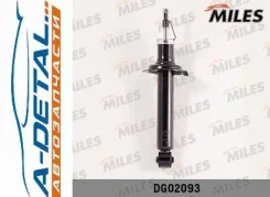 ����������� ������ (Toyota MR2/Chaser 96-00) (KYB 341308) DG02093 DG02093 ����