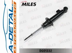 ����������� �������� (Mitsubishi L200 05-) (KYB 340033) DG01332 DG01332 ����