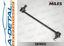���� ������������� �������� �������� �����/������ Toyota Corolla (E12) / Allion/Caldina (T24) / Avensis (T25) / Prius / WISH (TRW JTS7536) DB78012 DB7...