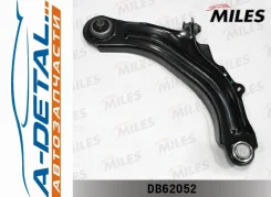 ����� ����� Renault Megane II, Scenic II (����� ������� 18 ��) (TRW JTC1223) DB62052 DB62052 ����