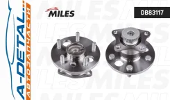 ������� ������ �������� � ����������� Toyota Camry III-IV 91-01 (SKF VKBA7529) DB83117 DB83117 ����