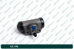      G-brake GC-170 G-Brake GC170 4755030100 
