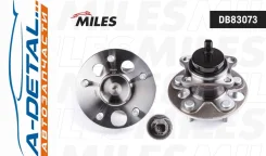 ������� ������ ������ � ����������� � ABS Toyota Auris I/Corolla X 07- (SKF VKBA6876) DB83073 DB83073 ����