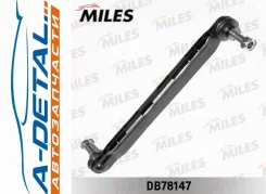 ���� ������������� Chevrolet Cruze (J30_), OPEL Astra J (TRW JTS644) DB78147 DB78147 ����