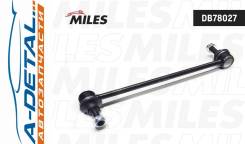     / Renault CLIO III/Nissan Micra/NOTE/Tiida 03- (TRW JTS433) DB78027 DB78027 