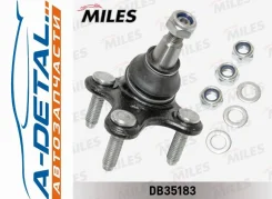 ����� ������� ������ ������ VW Passat 05- (TRW JBJ795) DB35183 DB35183 ����