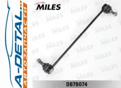 ���� ������������� �������� �������� �����/������ Volvo S60/S80/XC90 (TRW JTS416) DB78074 DB78074 ����