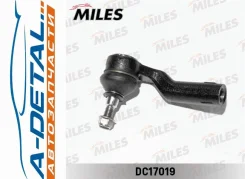 ���������� ������� ���� ������ FORD Focus II 04- DC17019 DC17019 ����