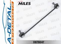     / Peugeot 206/Citroen C2/C3 (TRW JTS283) DB78047 DB78047 