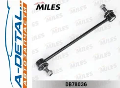 ���� ������������� Hyundai Solaris/Elantra/i30 10-12/ KIA RIO 12-/SOUL 13- (Lemforder 3673801) DB78036 DB78036 ����