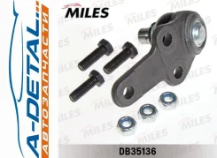 ����� ������� �������� ������ (� ��������) FORD Focus I 98-04 (TRW JBJ656) DB35136 DB35136 ����