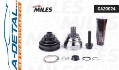   AUDI A3/VW G5/G6/Passat/Touran/Tiguan/CADDY 1.4-3.2 03- (GKN 304329) GA20024 GA20024 